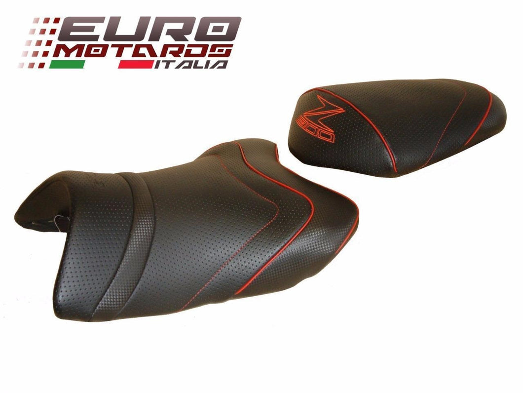 Kawasaki Z800 Top Sellerie Comfort Seat Gel/Heat Options REF4134