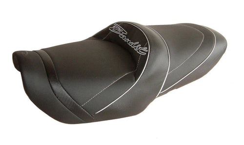 Suzuki GSF Bandit 600 1200 1994-1999 Top Sellerie Comfort Seat Gel/Heat REF2056