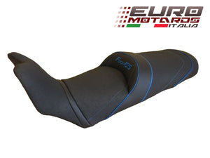 Top Sellerie Comfort Seat Gel/Heat Options BMW F800GS F 800 GS 2008-2016 REF4403