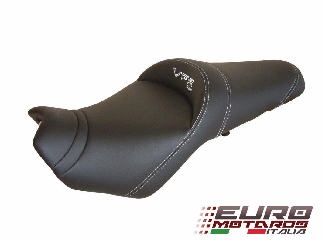 Honda VFR1200F VFR 1200 F Top Sellerie Comfort Seat Gel/Heat Options REF3979