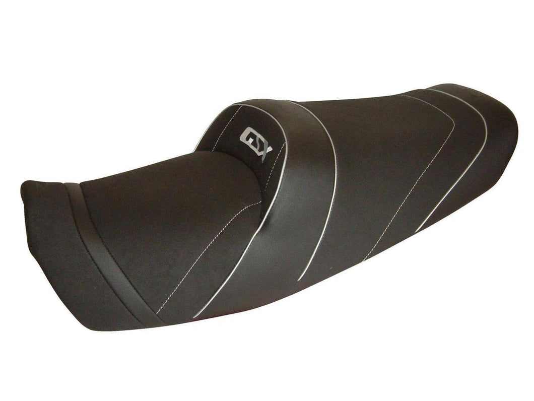 Suzuki GSX 1400 2001-2007 Top Sellerie Comfort Seat Gel/Heat Options REF266