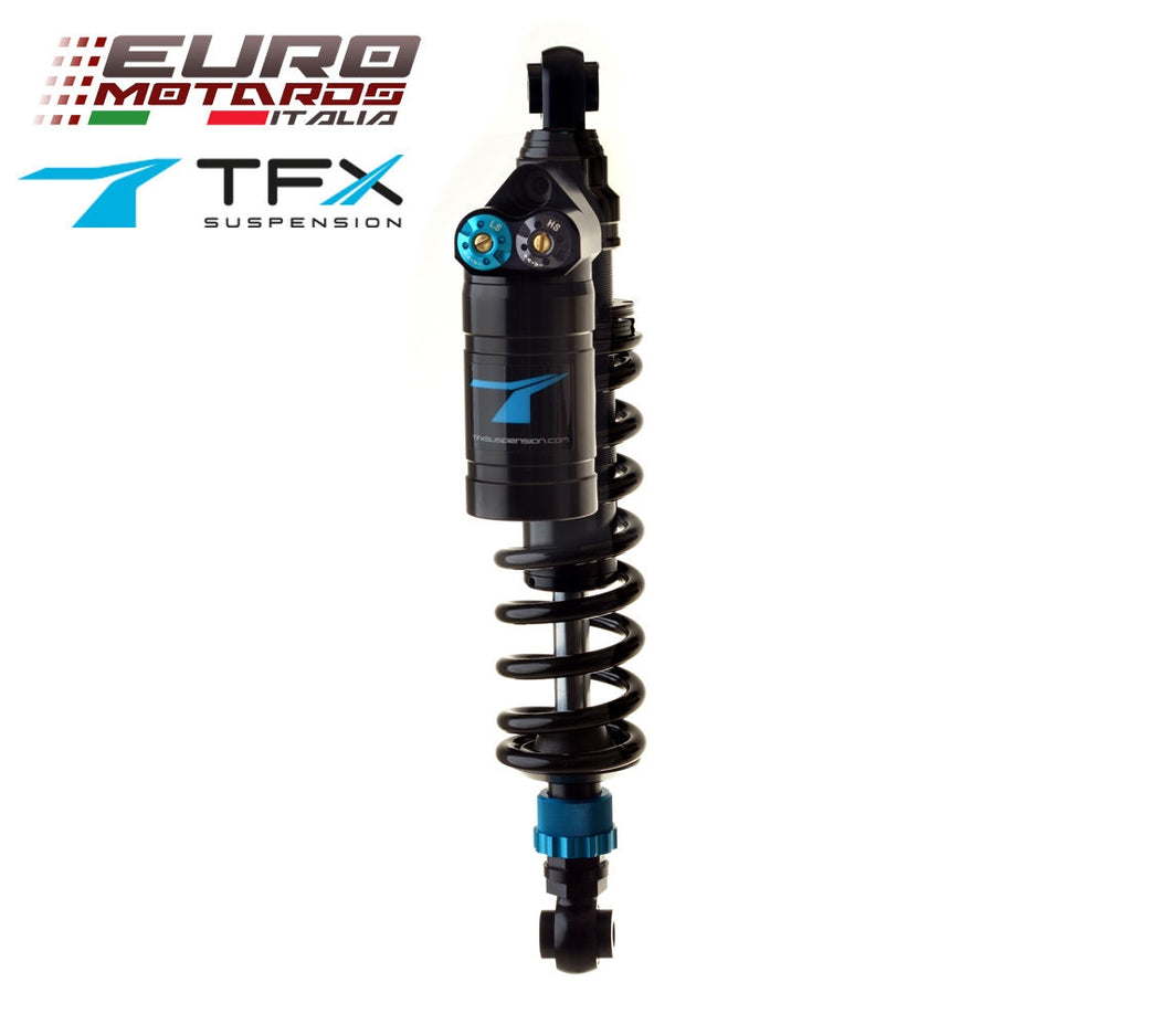 BMW S1000RR HP4 2012-2016 TFX Piggyback Rear Shock Absorber 5 Year Warranty New