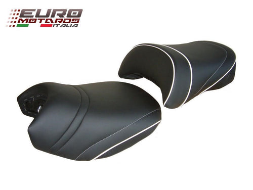 BMW R1200 GS LC 2013-2015 Top Sellerie Comfort Seat Gel/Heat Options REF3934