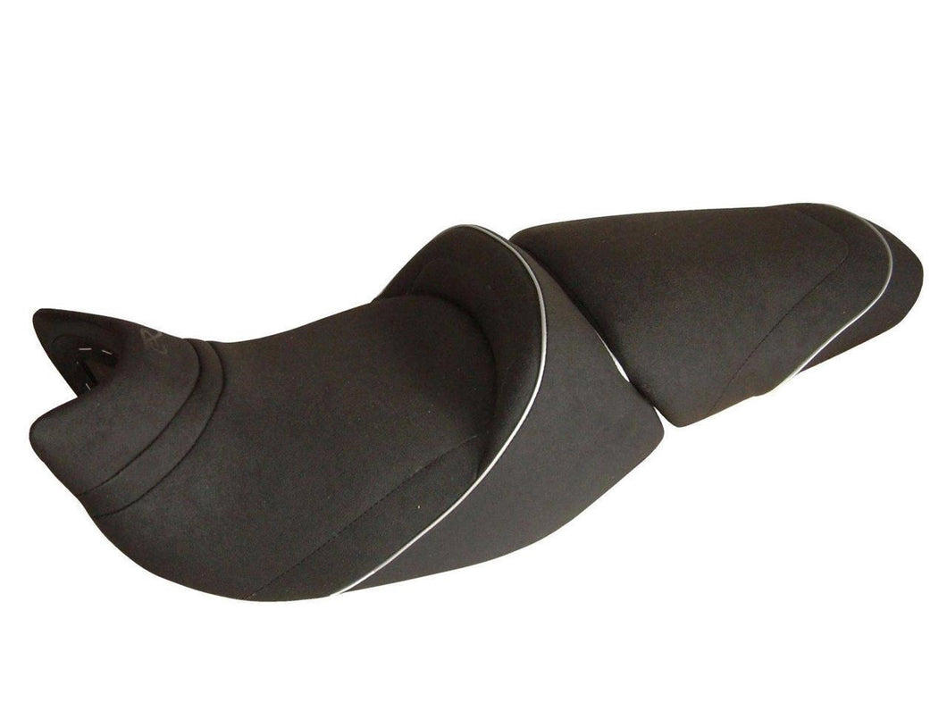 Honda NC750X 2014-2017 Top Sellerie Comfort Seat Gel/Heat Options REF2814.14
