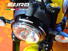 Load image into Gallery viewer, Ducati Scrambler Urban Enduro 2014-2016 Ducabike Headlight Trim Ring CFSCRA01