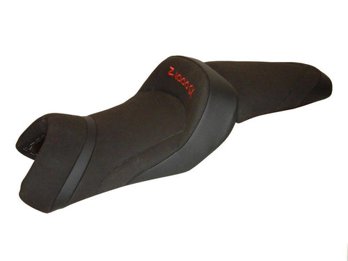 Kawasaki Ninja Z1000SX 2014> Top Sellerie Comfort Seat Gel/Heat Options REF3694