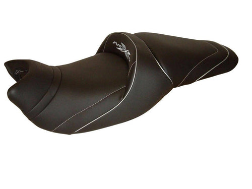 Honda NC700X 2012-2013 Top Sellerie Comfort Seat Gel/Heat Options REF3415