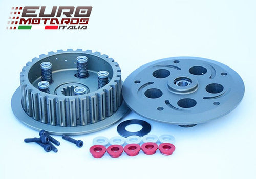 Kawasaki GPZ900R TSS Slipper Clutch Anti-Hopping Race-Tec Frizione