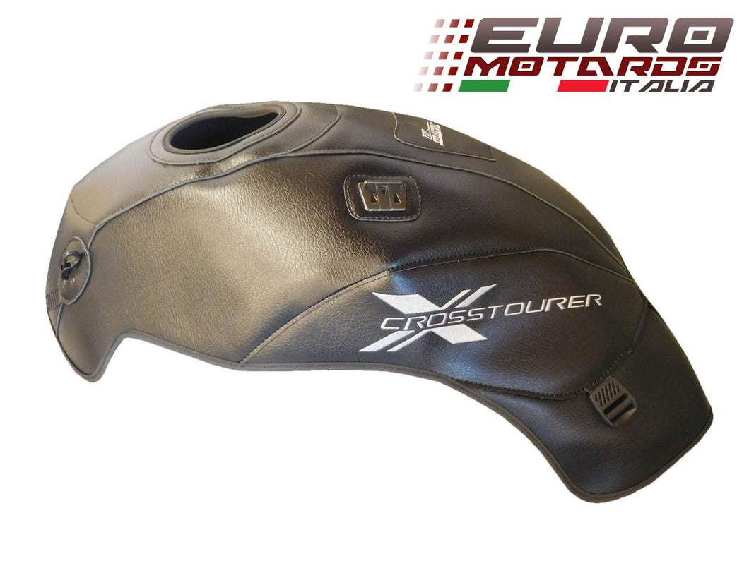 Honda VFR1200X Crosstourer 2012-2017 Top Sellerie Tank Cover Bra TAP6100 New