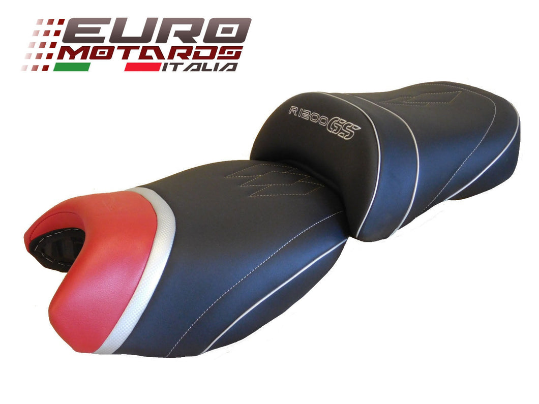 Top Sellerie Comfort Seat Gel/Heat BMW R1200GS Adventure LC 2014-2016 REF4422