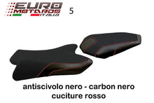 Load image into Gallery viewer, Yamaha FZ1-Fazer 2006-2015 TPZ Vicenza TB Seat Cover 5 Colors