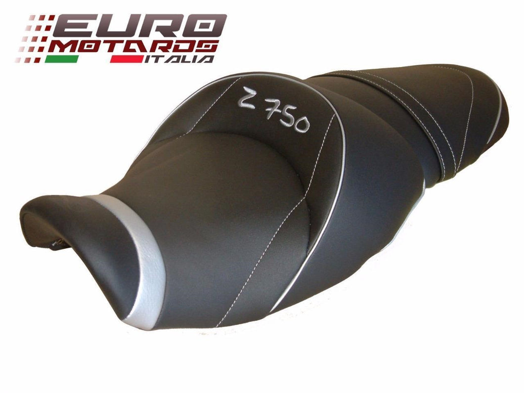 Kawasaki Z750 2007-2012 Top Sellerie Comfort Seat New Gel/Heat Options REF4207