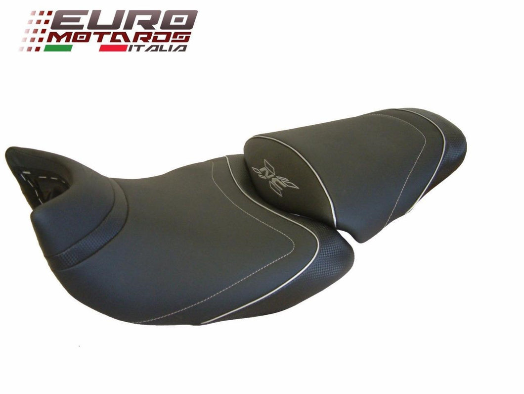 Honda NC 750X 2014-2017 Top Sellerie Comfort Seat Gel/Heat Options REF3843