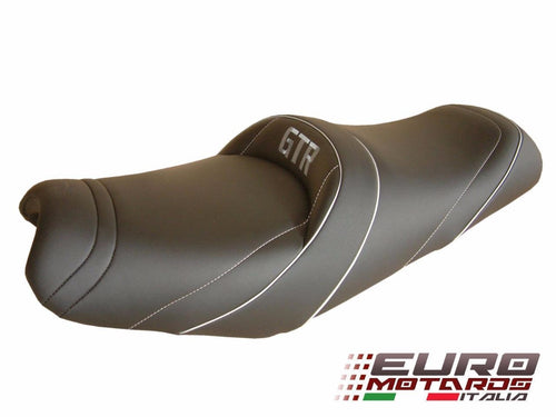 Kawasaki GTR 1400 Concours 2007-2014 Top Sellerie Comfort Seat Gel/Heat REF4041