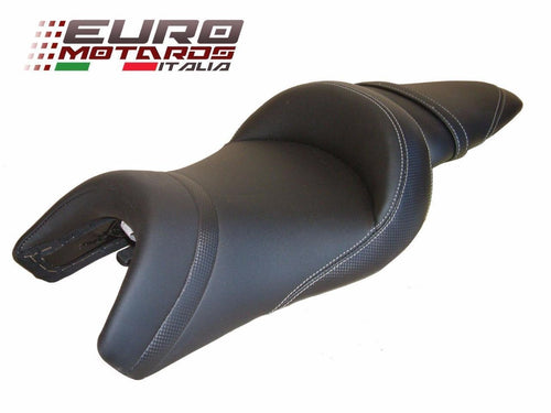 Kawasaki Z1000 2010-2013 Top Sellerie Comfort Seat New Gel/Heat Options REF4220