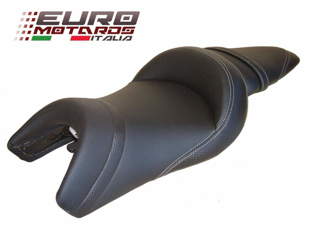 Kawasaki Z1000 2010-2013 Top Sellerie Comfort Seat New Gel/Heat Options REF4220