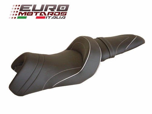 Kawasaki Z1000 2010-2013 Top Sellerie Comfort Seat Gel/Heat Options New REF3926