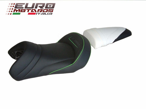 Kawasaki Z1000 2010-2013 Top Sellerie Comfort Seat Gel/Heat Options REF3848