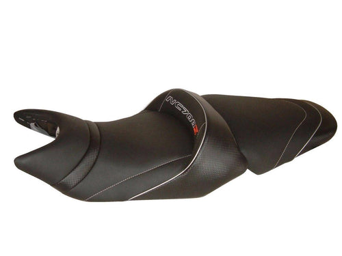 Honda NC700S 2012-2013 Top Sellerie Comfort Seat Gel/Heat Options REF3590
