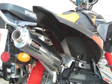 Load image into Gallery viewer, Polaris Predator 500 2006-2008 Endy Exhaust Silencer Quad