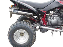 Load image into Gallery viewer, Polaris Predator 500 2006-2008 Endy Exhaust Silencer Quad