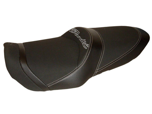 Suzuki GSF Bandit 600 1200 1994-1999 Top Sellerie Comfort Seat Gel/Heat REF220
