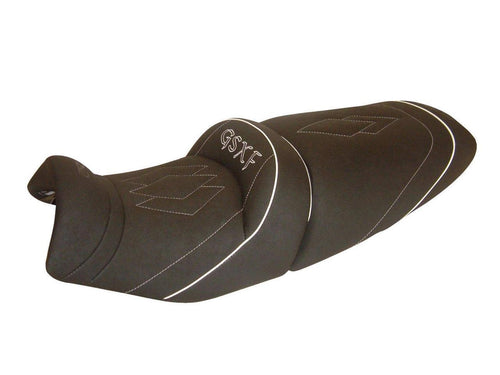 Suzuki GSX-F 1250 FA Top Sellerie Comfort Seat Gel/Heat Options REF3657