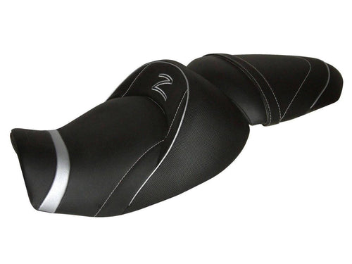 Kawasaki Z1000 2007-2009 Top Sellerie Comfort Seat Gel/Heat Lowered/Raised 1985