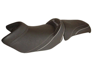 BMW R1200 GS 2004-2012 Top Sellerie Comfort Seat Gel/Heat Options 2460 Raised