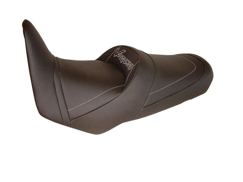 Honda Varadero 1000 1999-2006 Top Sellerie Comfort Seat Gel/Heat Options 1722