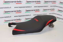 Load image into Gallery viewer, Yamaha XJ6 XJ6 Diversion Tappezzeria Italia Seat Cover Custom Made New