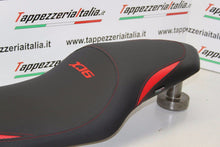 Load image into Gallery viewer, Yamaha XJ6 XJ6 Diversion Tappezzeria Italia Seat Cover Custom Made New