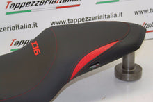 Load image into Gallery viewer, Yamaha XJ6 XJ6 Diversion Tappezzeria Italia Seat Cover Custom Made New