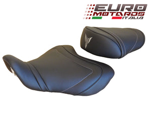 Top Sellerie Comfort Seat Gel/Heat Options Yamaha MT07 FZ-07 2014-17 REF4424 New