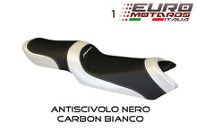 Load image into Gallery viewer, Yamaha Fazer 600 2004-2011 TPZ Ivan Seat Cover 6 Color Options