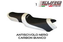 Load image into Gallery viewer, Yamaha Fazer 600 2004-2011 TPZ Ivan Seat Cover 6 Color Options