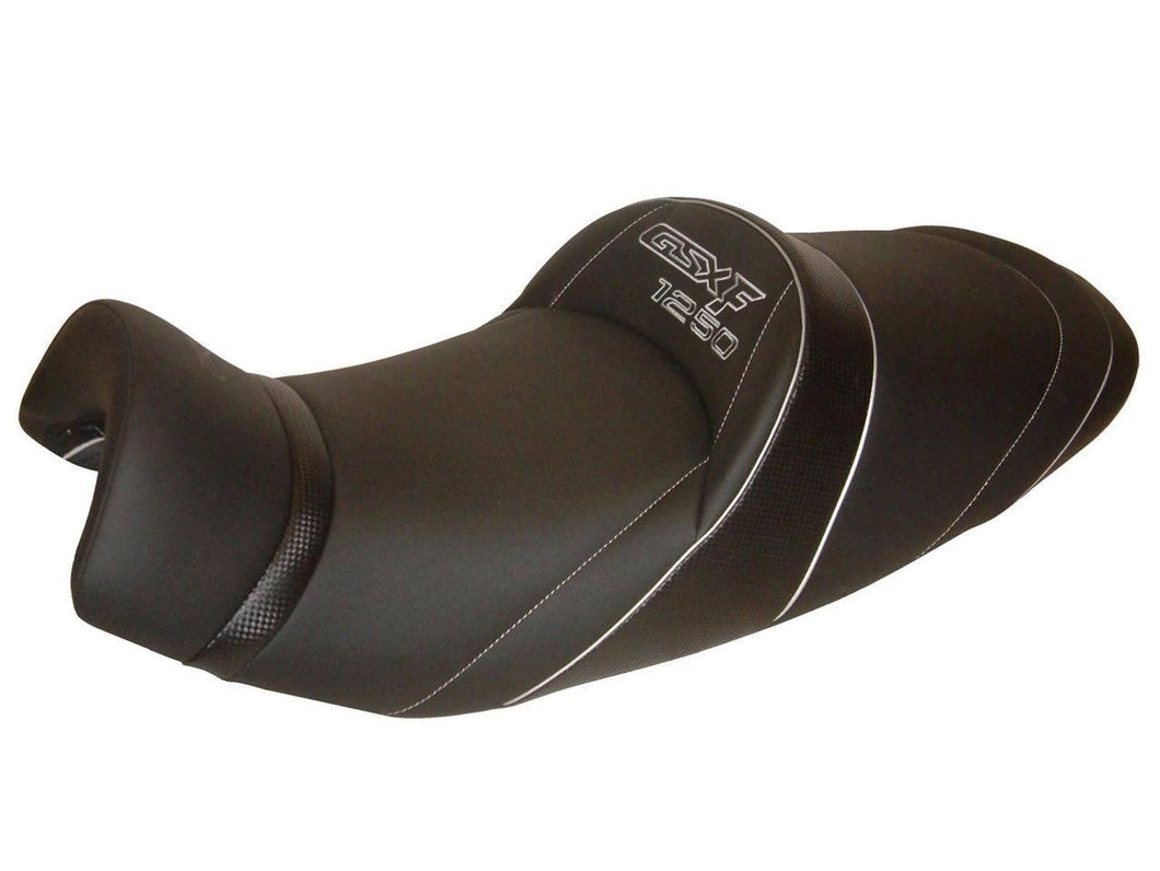 Suzuki GSX-F 1250 2010-2014 Top Sellerie Comfort Seat Heat/Gel/Low/High REF2014