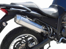 Load image into Gallery viewer, Honda CRF 250X 2004-2006 Endy Exhaust Muffler Off Road Slip-On