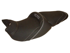 Honda NC700X 2012-2013 Top Sellerie Comfort Seat Gel/Heat Options REF3354