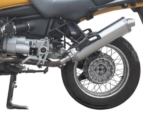 R1150gs exhaust discount