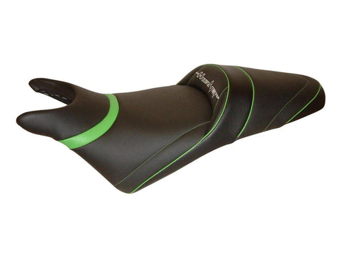 Honda Hornet 600 2011-2015 Top Sellerie Comfort Seat Gel/Heat Options REF3352-11