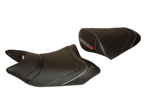 Honda NC700S 2012-2013 Top Sellerie Comfort Seat Gel/Heat Options REF3585