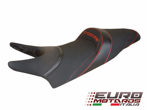 Honda Crossrunner VFR 800X 2011-2014 Top Sellerie Comfort Seat Gel/Heat REF4059