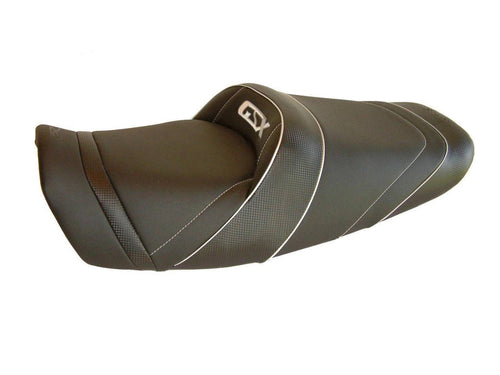 Suzuki GSX 1400 2001-2007 Top Sellerie Comfort Seat Gel/Heat Options REF1426