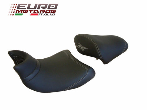 Honda NC750X 2014-2017 Top Sellerie Comfort Seat Gel/Heat Options REF3841