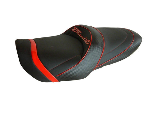 Suzuki GSF Bandit 600 1200 1994-1999 Top Sellerie Comfort Seat Gel/Heat REF1611