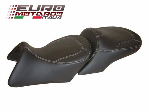 BMW R1200RT 2005-13 Top Sellerie France Deluxe Comfort Seat Gel/Heat Opt REF3896