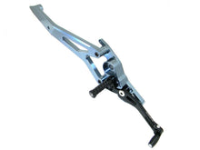 Load image into Gallery viewer, Ducabike Billet Adjustable Rearsets Rider Eco Ducati Hypermotard SP 821 Strada