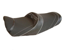Load image into Gallery viewer, Yamaha XJR 1300 2002-2014 Top Sellerie Comfort Seat Heat/Gel/Low/High/Long 915