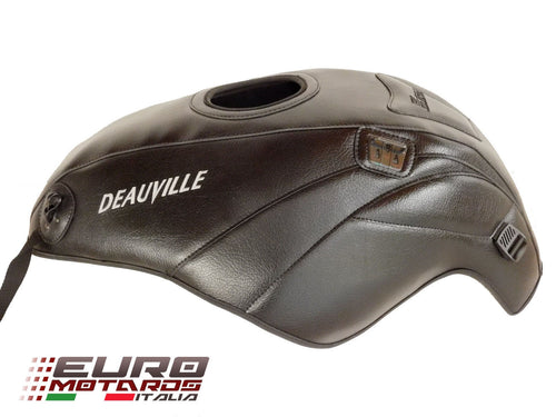 Honda NTV 650 Deauville 1998-2005 Top Sellerie  France Tank Cover Protector 3871